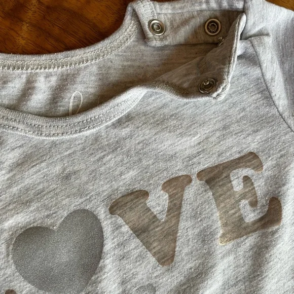 PEEK T-shirts, bundle of 3. Size 18-24m - Picture 3 of 11